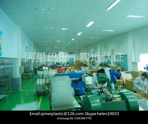 UV Coating Medical Grade PETG Packaging Non-sticky Cleanroom Tray