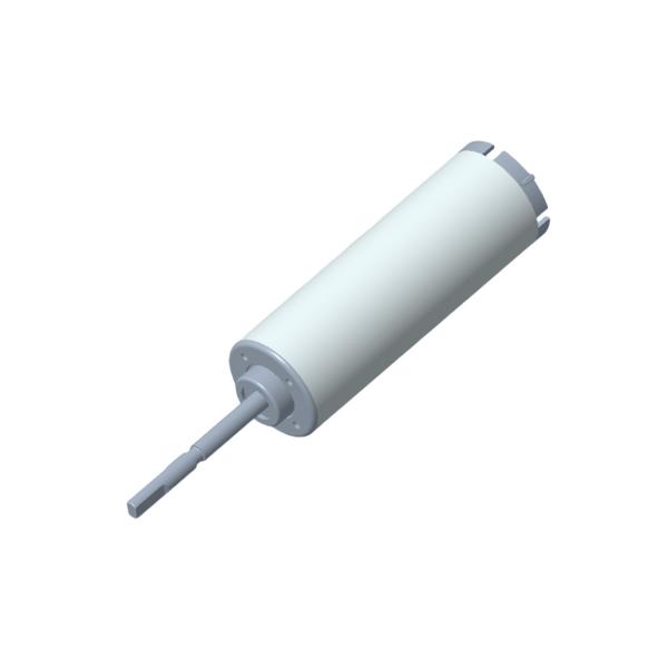 Outrunner motor-W1750A