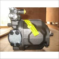 Bomba de pistão Rexroth A10VSO18DRF1/31R-PPA12N00 para sistema hidráulico de camião de mistura