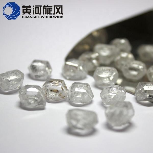 4CT laboratório sintético Diamond White crescido VVS Diamond Hpht Cultured artificial