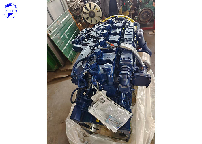 Weichai WP13NG430E61 WP13 Natural Gas Engine