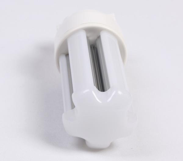 High Lumen LED Corn Lamp , GX24Q Base Industrial Light Bulbs 3 Years Warranty