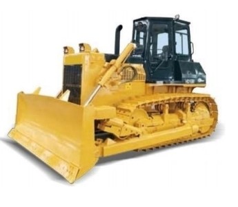SD26 Second-Hand Construction Machine Used Track Dozer with 7.8m3 Dozing Capacity