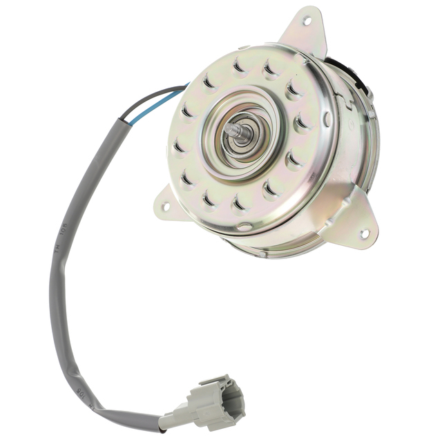 Factory direct sales of Japanese car engine cooling fan motors - for Subaru