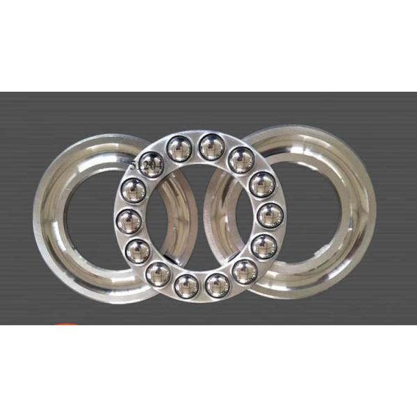 Stainless Steel 51204 20x40x14mm Thrust Ball Bearings