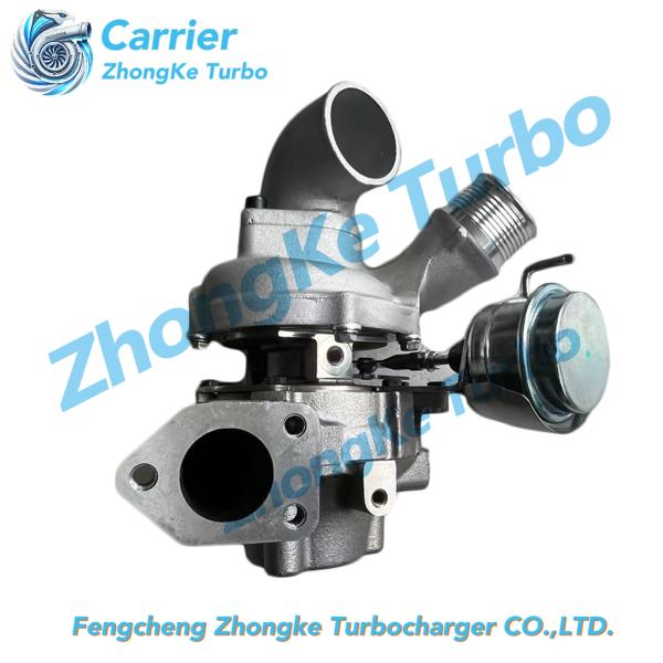 BV43 Turbo 28230-4A700 282304A700 53039880353 53039700353 53039700226 53039880226 28500-4A700 Turbocompresseur Pour le moteur diesel Hyundai H-1 H1 Cargo TQ 2.5L