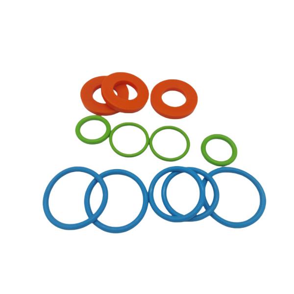 Kit de réparation de caoutchouc personnalisable et durable pour une réparation efficace des prises de pont