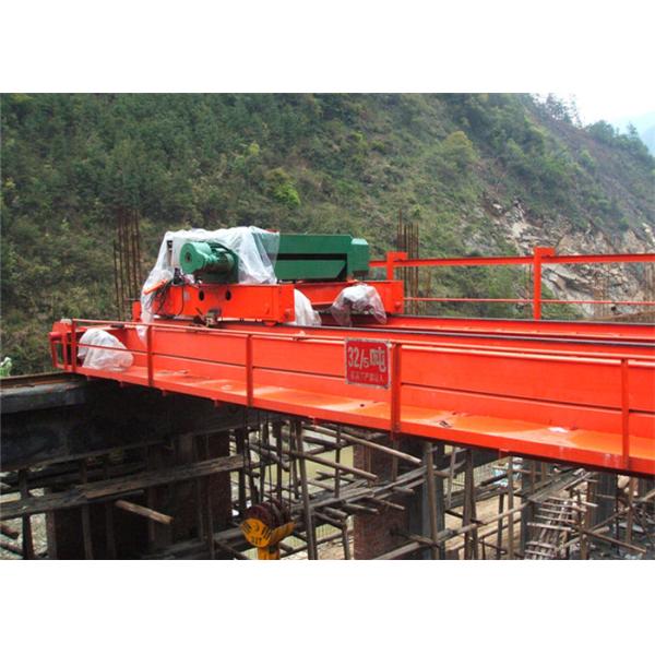 Easy Maintenance Industrial Electric Winch For Water Conservancy Project