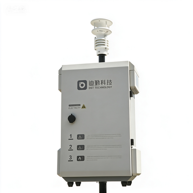 Micro Station AQX