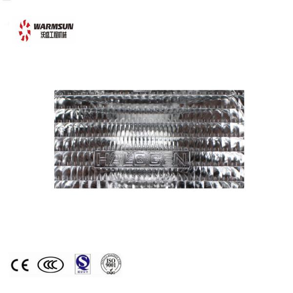 lâmpada 60114255 de Boom Arm Working da máquina escavadora de 20Y-02-17960 10W