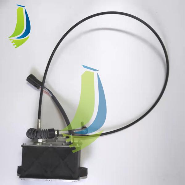 106-0126 motor do regulador de pressão para popular de alta qualidade da máquina escavadora 1060126 de E330B E312B E320B