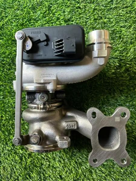 New Volvo 2.0T xc40 xc60 xc90 S90 2.0T plug-in hybrid version turbocharger 32257802
