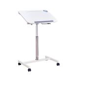 Sentarse en pie Plegable Mesa de oficina ajustable Escritorio de pie