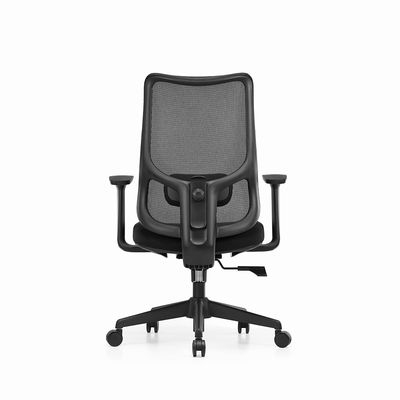 Office Furniture New Design Mesh Office Chair Swivel Adjustable Ergonomic Revolving Office Computer Chair