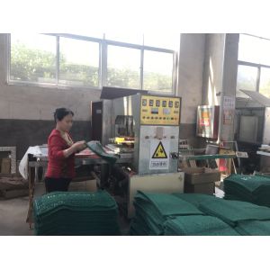 Car Mat Making Machine
