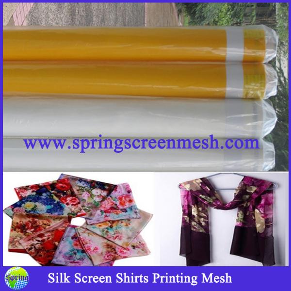Printing Material Screen Mesh