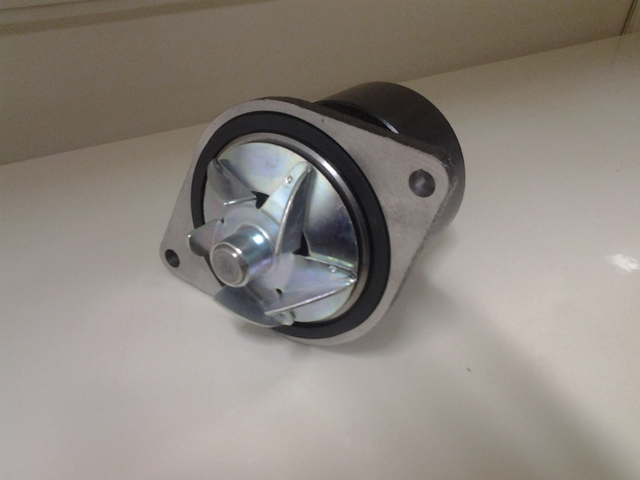 DCEC Cummins Water Pump 6BTAA 3960342 , 4935793 , Cummins Original Parts