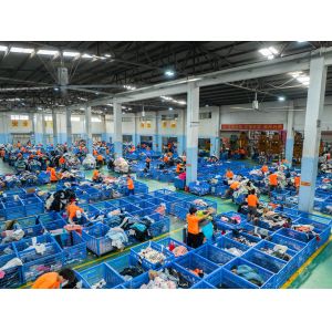 Huizhou Yonglijia Environmental Protection Resources Co., Ltd.
