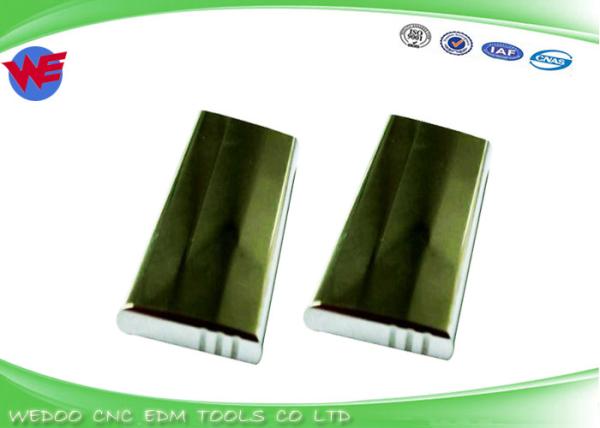 Los carburos de las piezas de DCR4600Mitsubishi EDM accionan el contacto X088D493H02 X089D256H01 de la alimentación