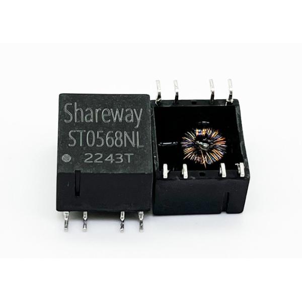 LG01-0346N1LFは1/1 CMCろ過するデータ通信/電気通信のための500Vrmsこんにちは鍋を二倍になる