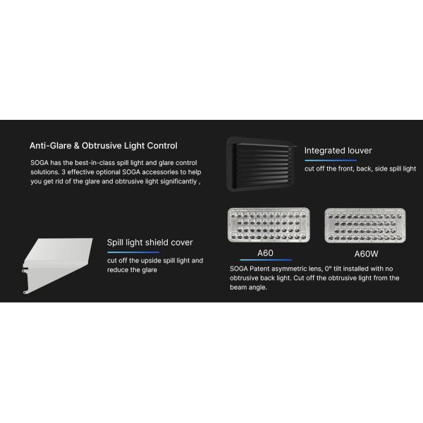 Свет потока СИД гибкой слепимости свободный для волейбольного поля IP66 загорелся