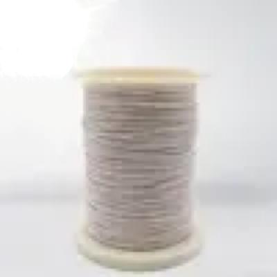 Fio de solda sem gás com núcleo de fluxo de aço inoxidável 1,2 mm 316 lp