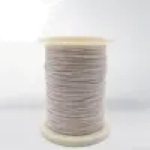 Fio de solda sem gás com núcleo de fluxo de aço inoxidável 1,2 mm 316 lp