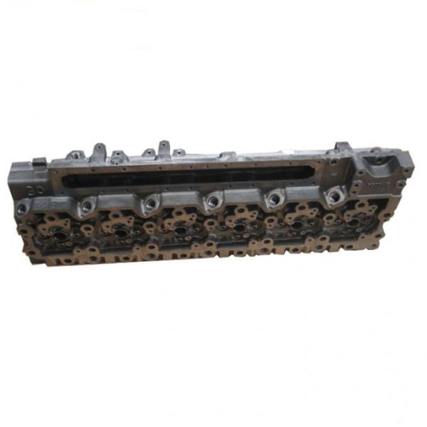 Cabeça de cilindro 4939518 do motor diesel do OEM Cummins 6L 24 válvulas