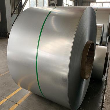 24 Gauge G90 Hot DIP galvanizado bobina de aço Aluzinc chapa de aço Az275 Anti impressão digital telhado