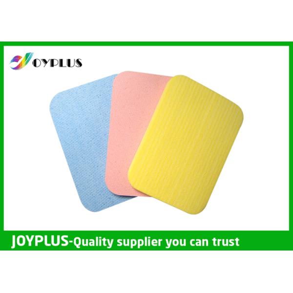 Super Absorbent Large Kitchen Cleaning Pad Dish Drying Mat Microfiber Materia