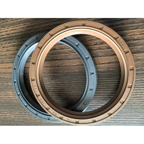 Résistance à l'huile Sceaux d'huile moteur Sceaux rotatifs à haute pression