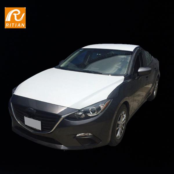 Autowrap paint protection tape and protective film for car
