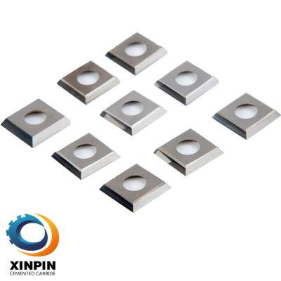 High Density Tungsten Carbide Inserts Coating Surface XK10 XK20 XF6 XF8 XF10X
