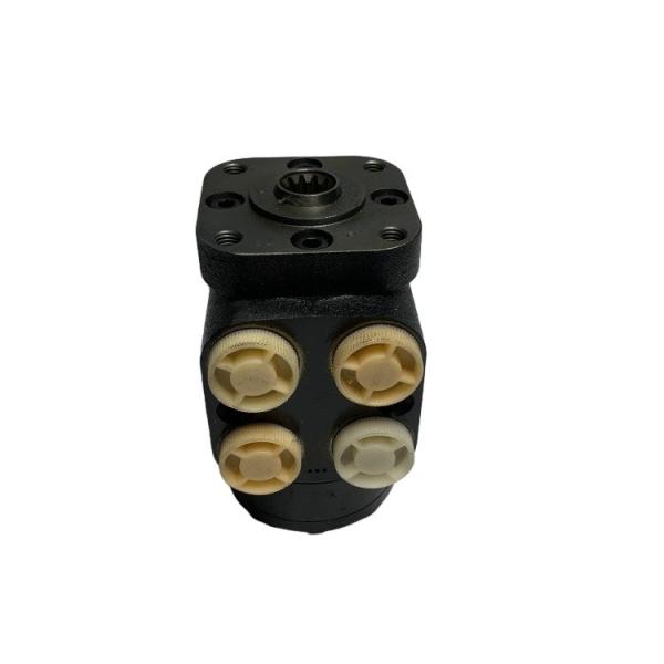 Steel Material Orbitrol Valve BZZ1-200BC with Long Working Life for HANGCHA Forklifts
