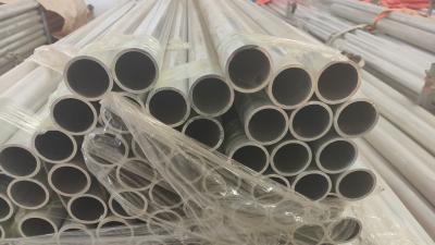 1/2 1/4 1/8 Stainless Steel Welded Tube Pipe Ss 304 347 32750 32760 A312 A269 A790 A789