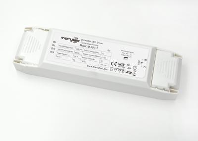 Motorista impermeável 12v 65w do diodo emissor de luz de Constant Voltage Dimmable