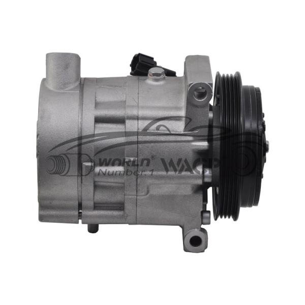 16001277101 Compressor automático de ar condicionado de substituição para Nissan Maxima WXNS088