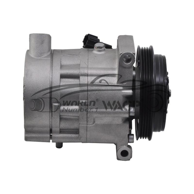 16001277101 Замена автокомпрессора кондиционера для Nissan Maxima WXNS088