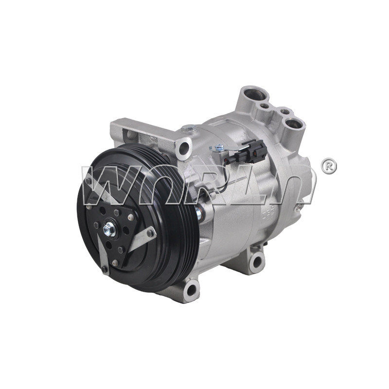 92600AC00B Автомобильный компрессор CWV615M 4PK для Nissan Fairlday для Skylin WXNS016