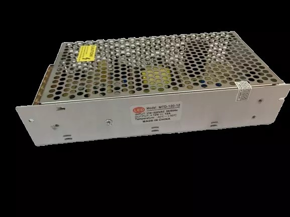 Компакт промышленного EN55022 простого электропитания DC SMPS тонкий