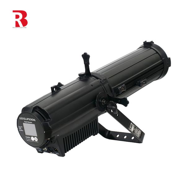 RGBW 4in1 200W/300W TV Studio Lighting Equipment LED TV Studio Lights Огни для телевизоров и студий