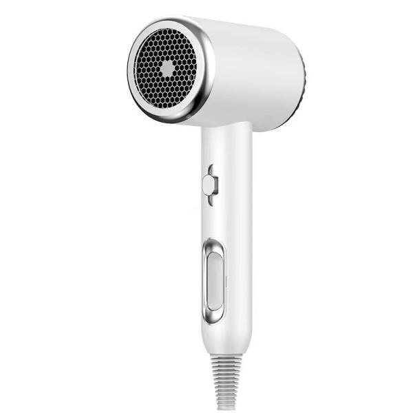 PROFESSIONAL High Speed Hair Dryer Air Styler Salon Hot Air Brush for Fast Hair Drying