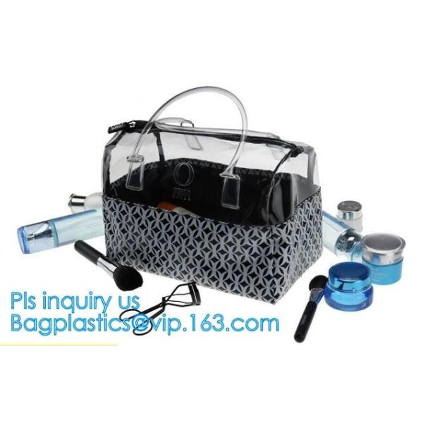 clear pvc gift handbags, shoulder beach pvc bags, EVA Silicone PVC Jelly candy Shoulder Chain bag, pvc messenger bag, pa