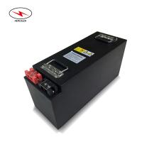 Bateria profunda de 18650 células do ciclo Lifepo4 de 12V 400Ah 5kWh