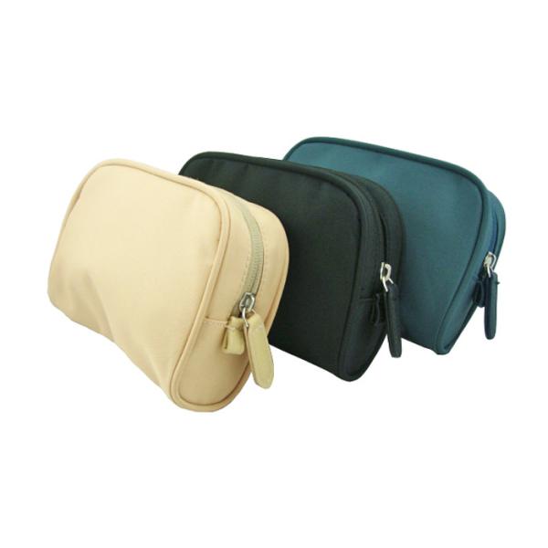 Convenient Mens Travel Toiletry Bag , Travel Wash Bag For Journey