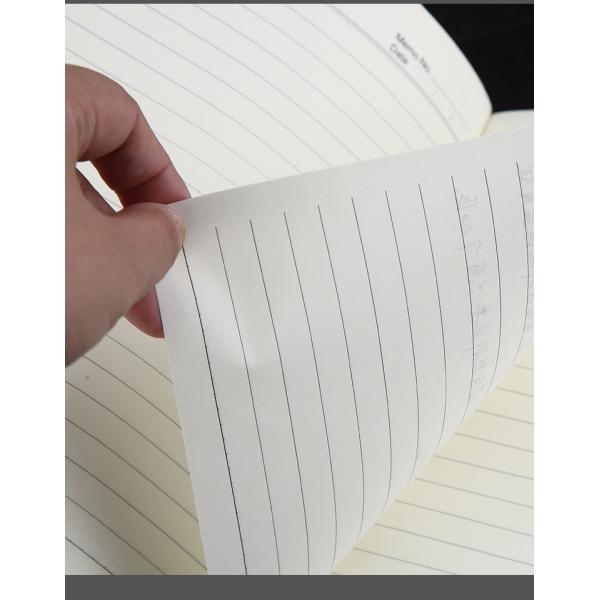 Швейная нить A5 Custom Logo Diary Planner Notebook для бизнес-профессионалов в 2021 году