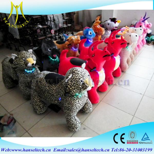 Hansel wholesale ride on battery operated kids baby carkids ride on electric cars toy for wholesale 4 seats ride on toy