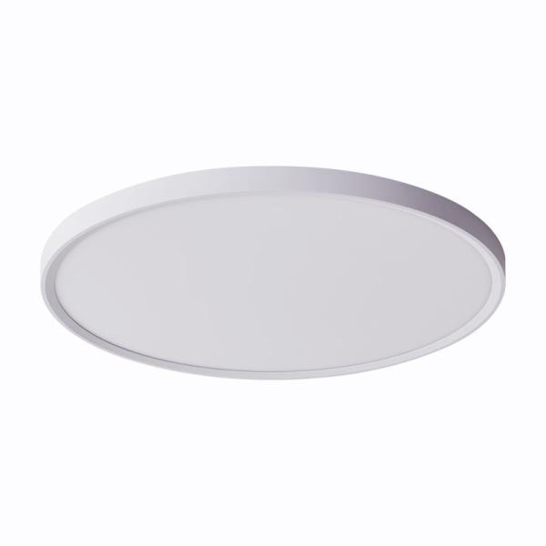18w Dimmable Round LED Ceiling Lamp for Smart Modern Hotel Bedroom Lighting Solutions