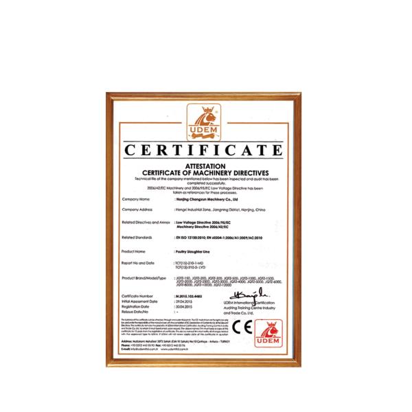 Индийская птица Убойная линия Куриная птица Умыватель ящиков 380V 415V 230V 240V