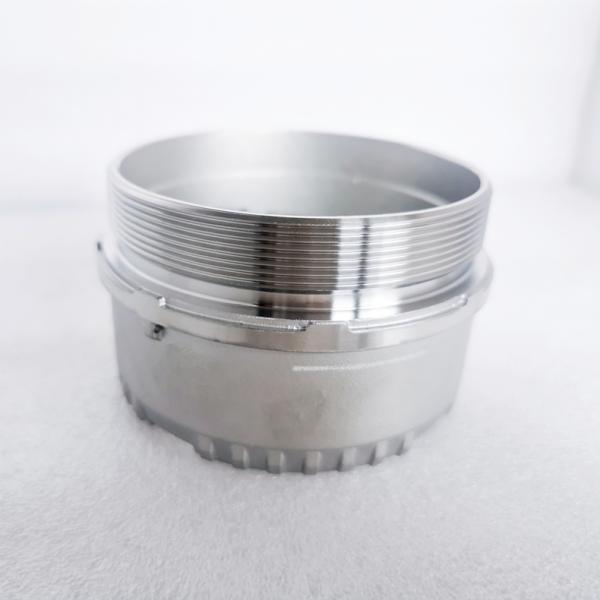 OEM Polishing 316 Stainless Steel Investment Casting